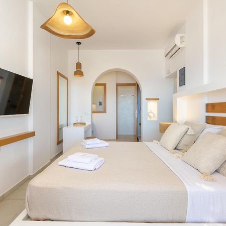 Oneiro Luxury Suites-Adults Only Astypalaia Экстерьер фото