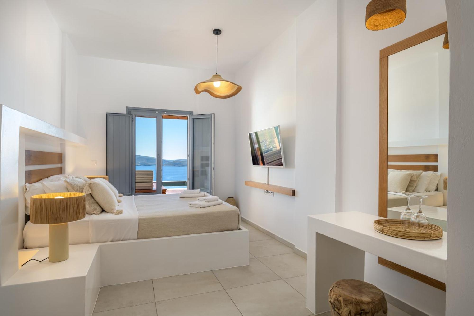 Oneiro Luxury Suites-Adults Only Astypalaia Экстерьер фото