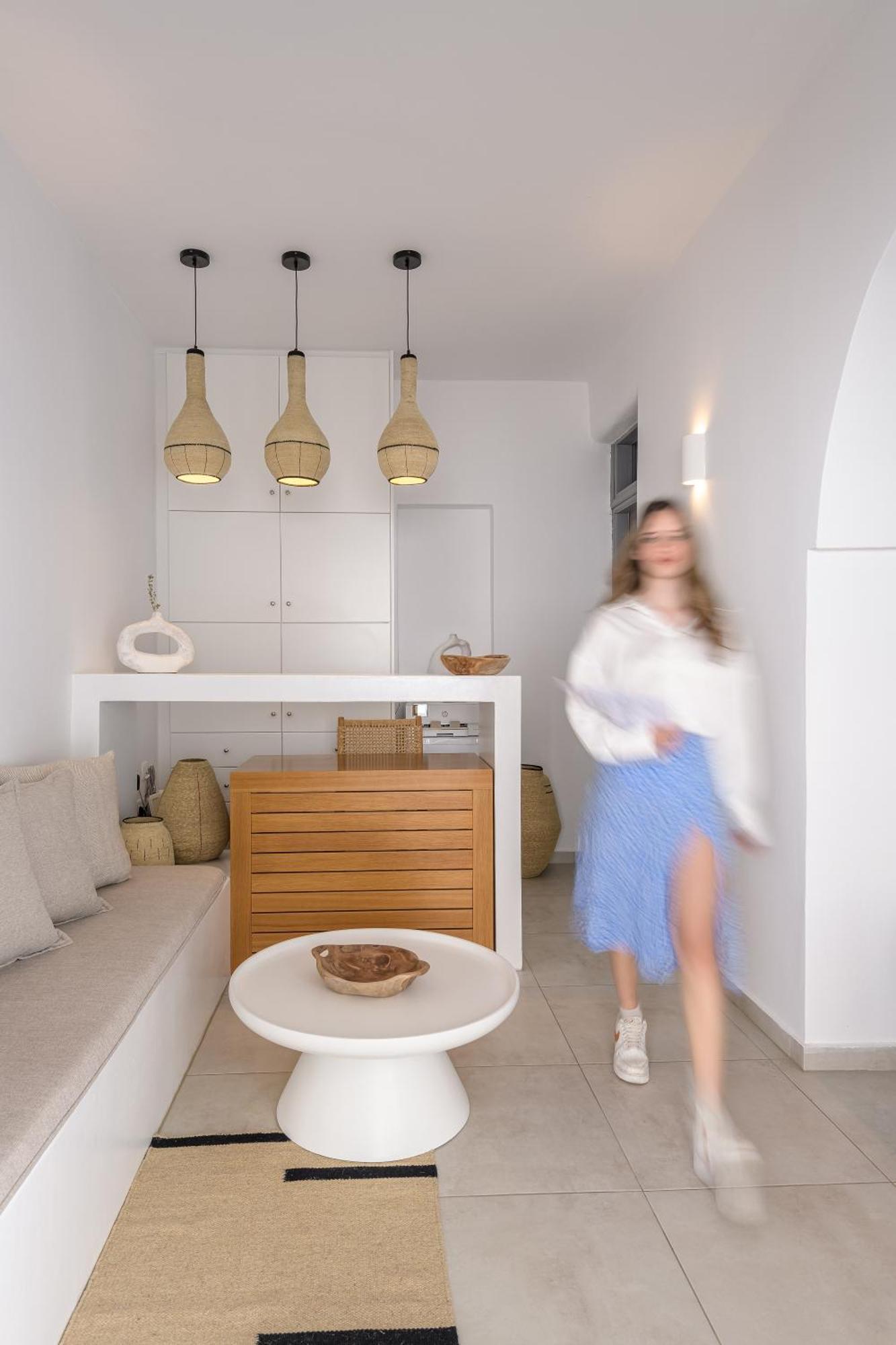 Oneiro Luxury Suites-Adults Only Astypalaia Экстерьер фото
