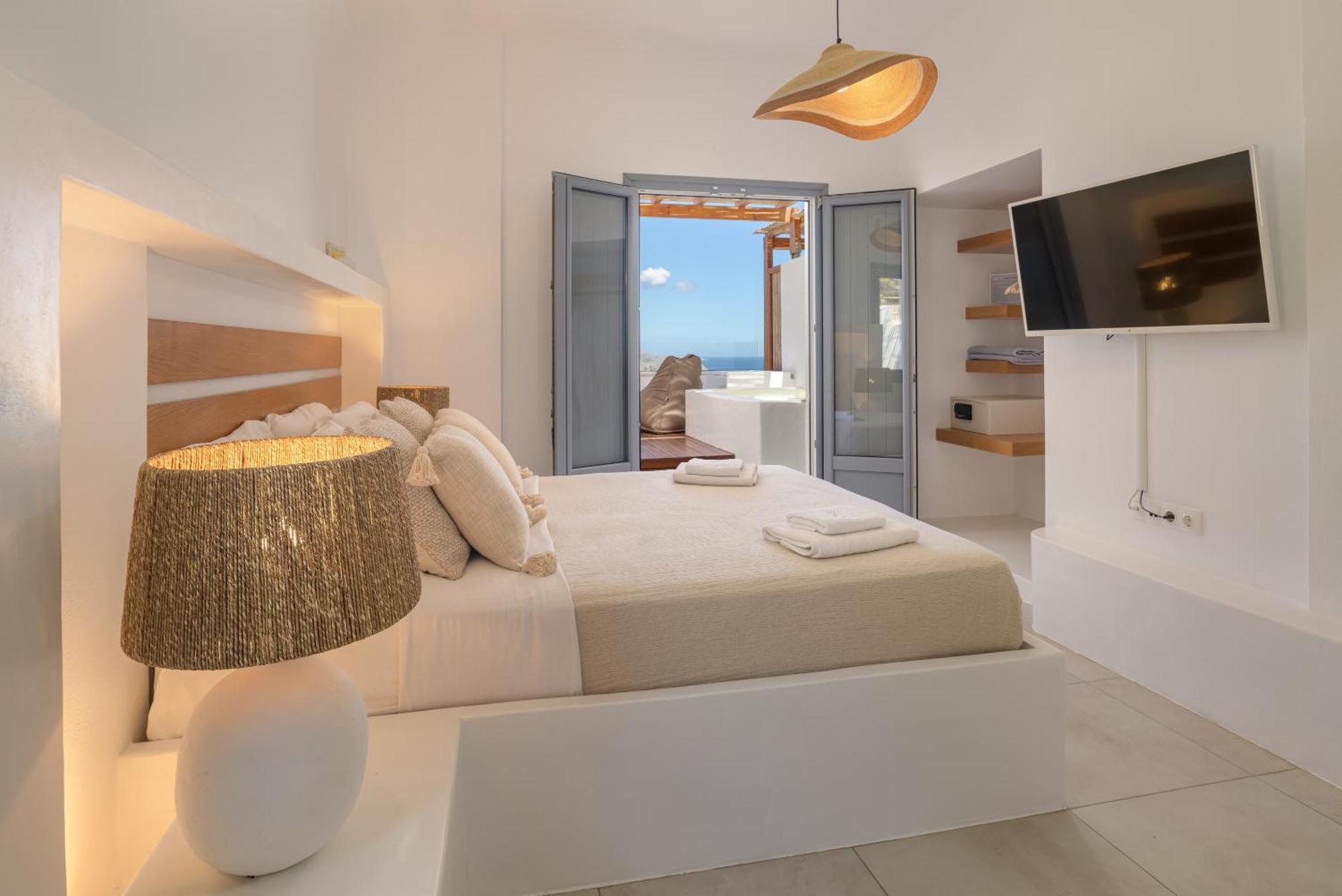 Oneiro Luxury Suites-Adults Only Astypalaia Экстерьер фото