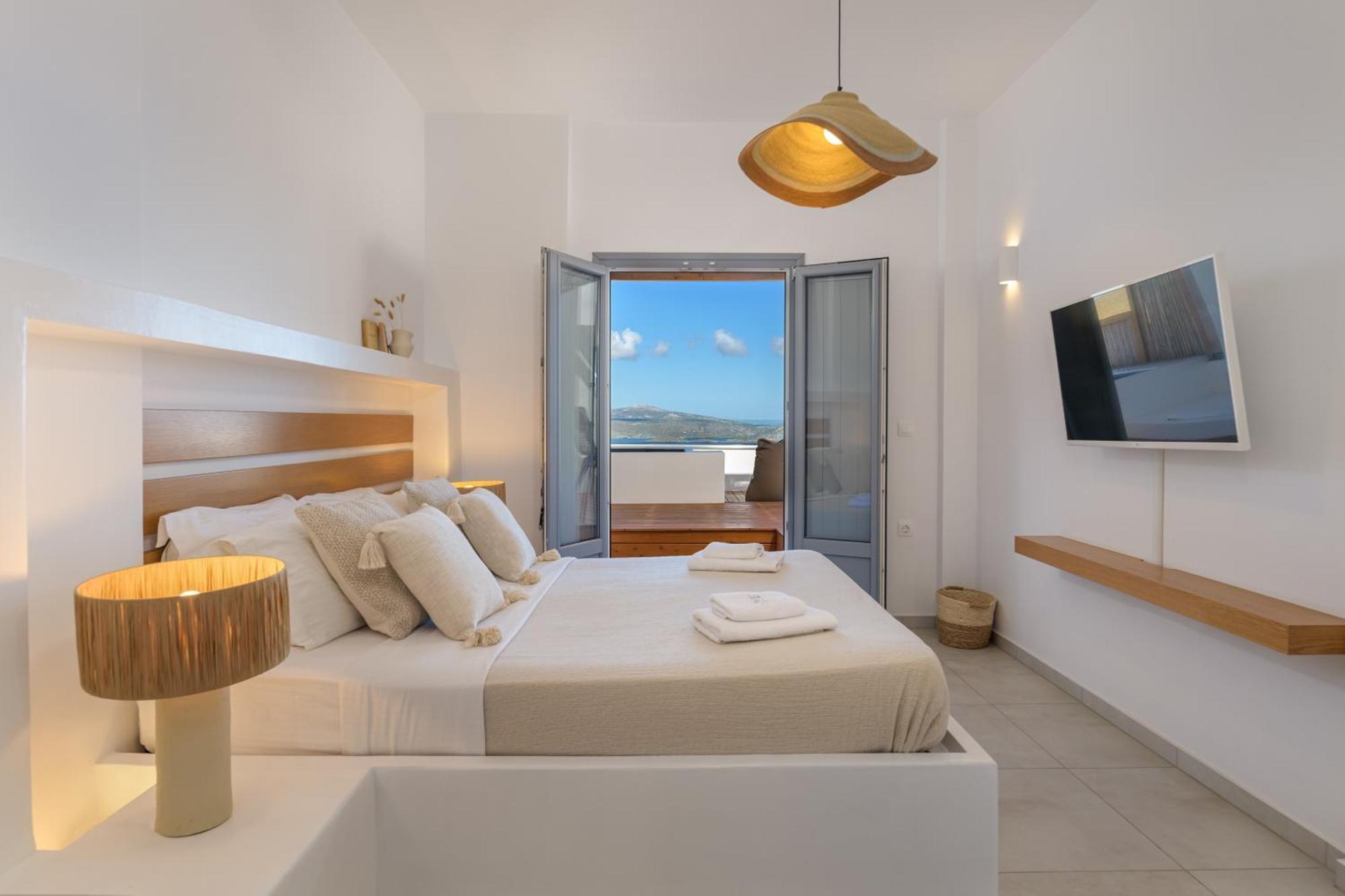 Oneiro Luxury Suites-Adults Only Astypalaia Экстерьер фото