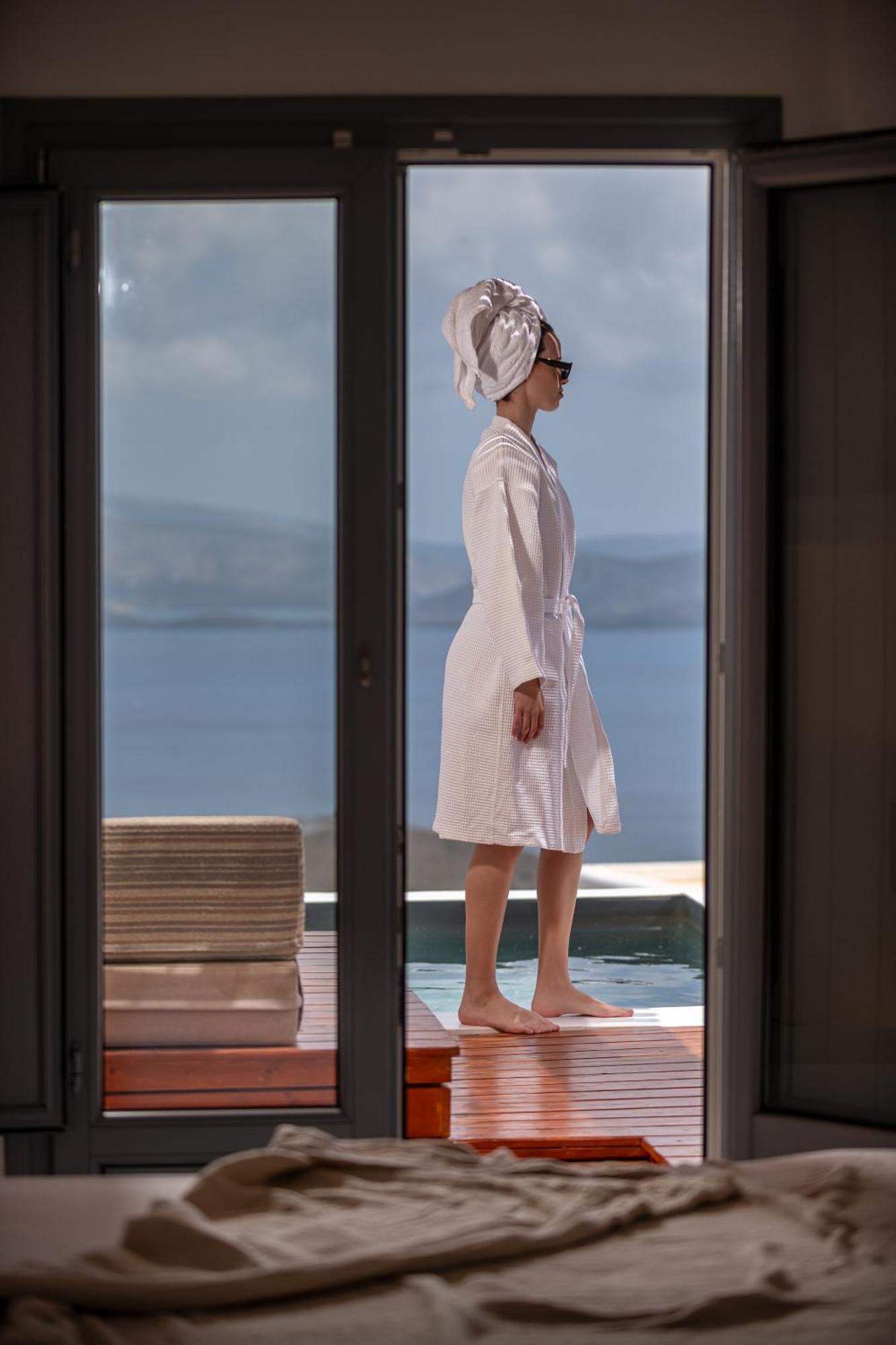 Oneiro Luxury Suites-Adults Only Astypalaia Экстерьер фото