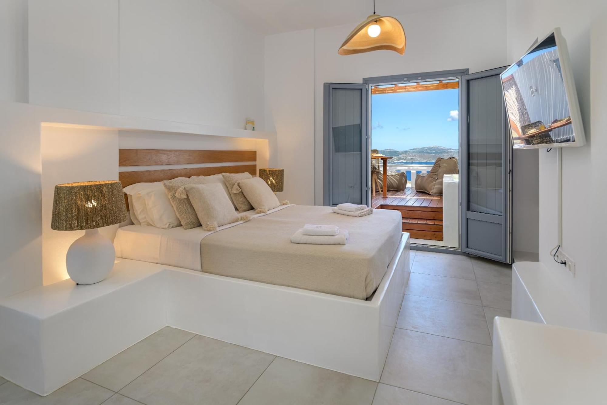 Oneiro Luxury Suites-Adults Only Astypalaia Экстерьер фото