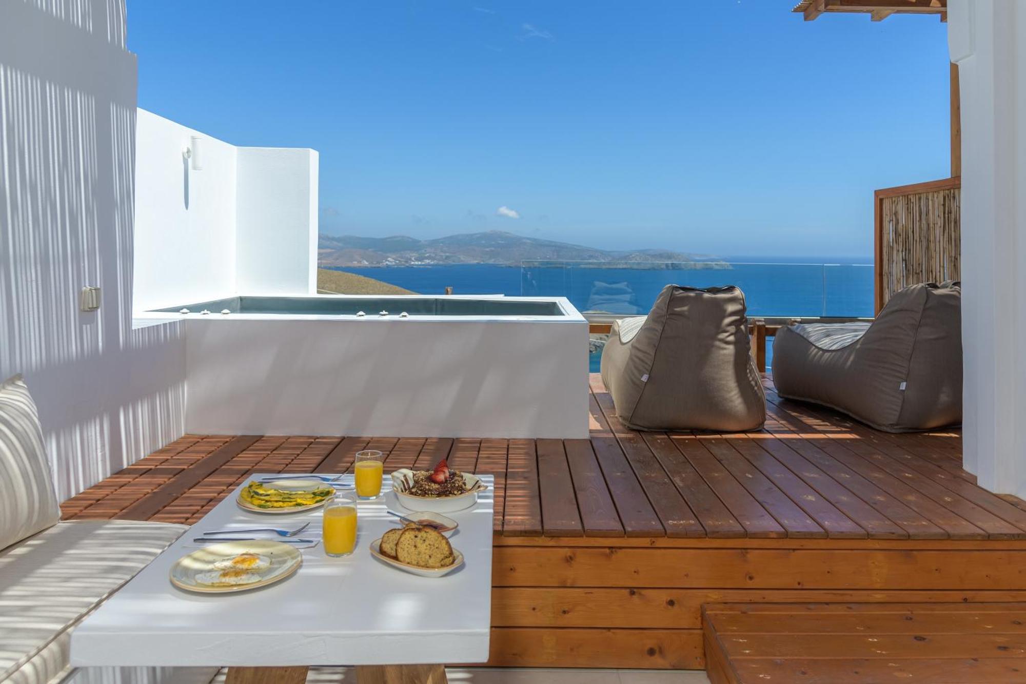 Oneiro Luxury Suites-Adults Only Astypalaia Экстерьер фото
