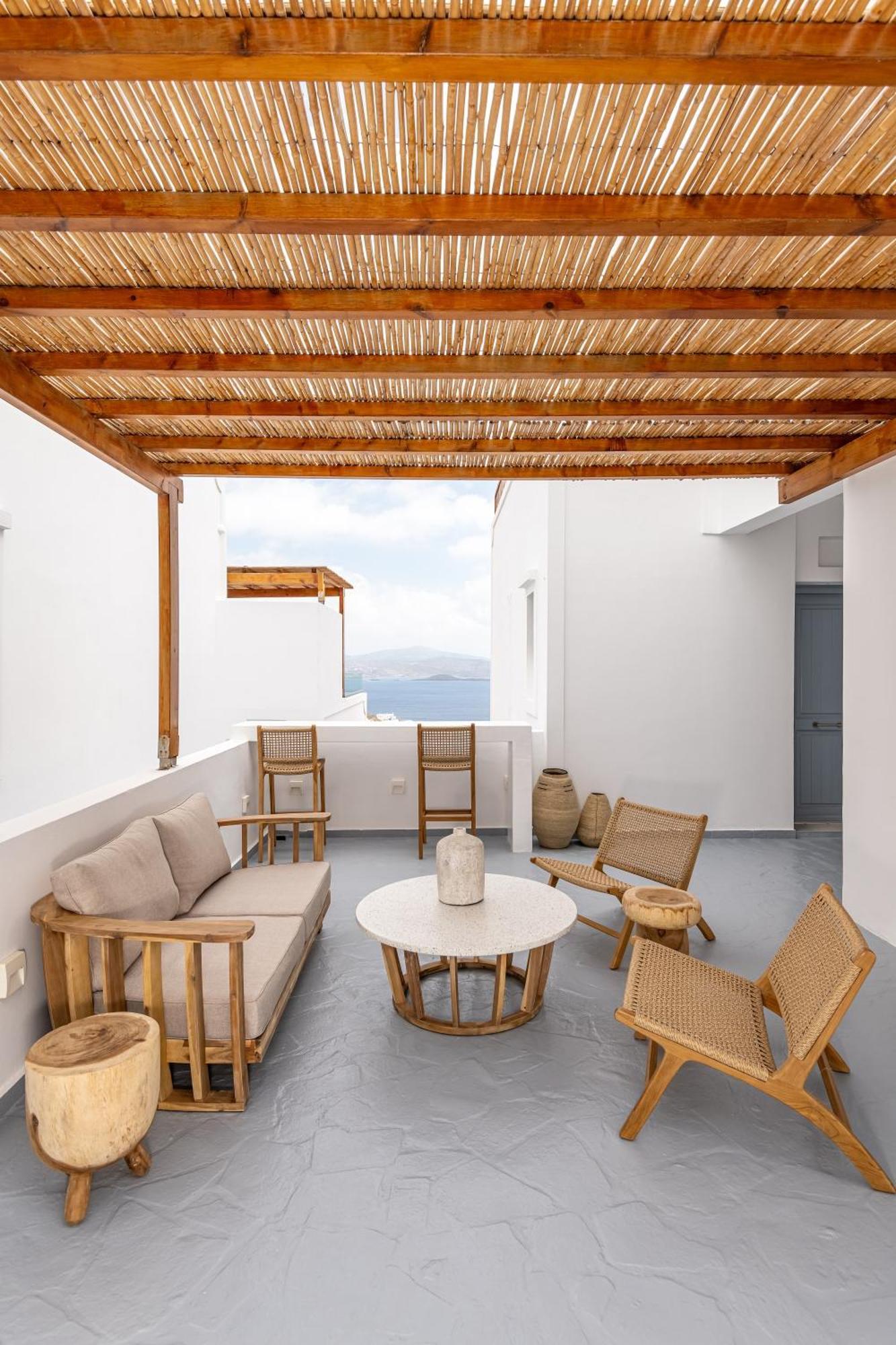 Oneiro Luxury Suites-Adults Only Astypalaia Экстерьер фото