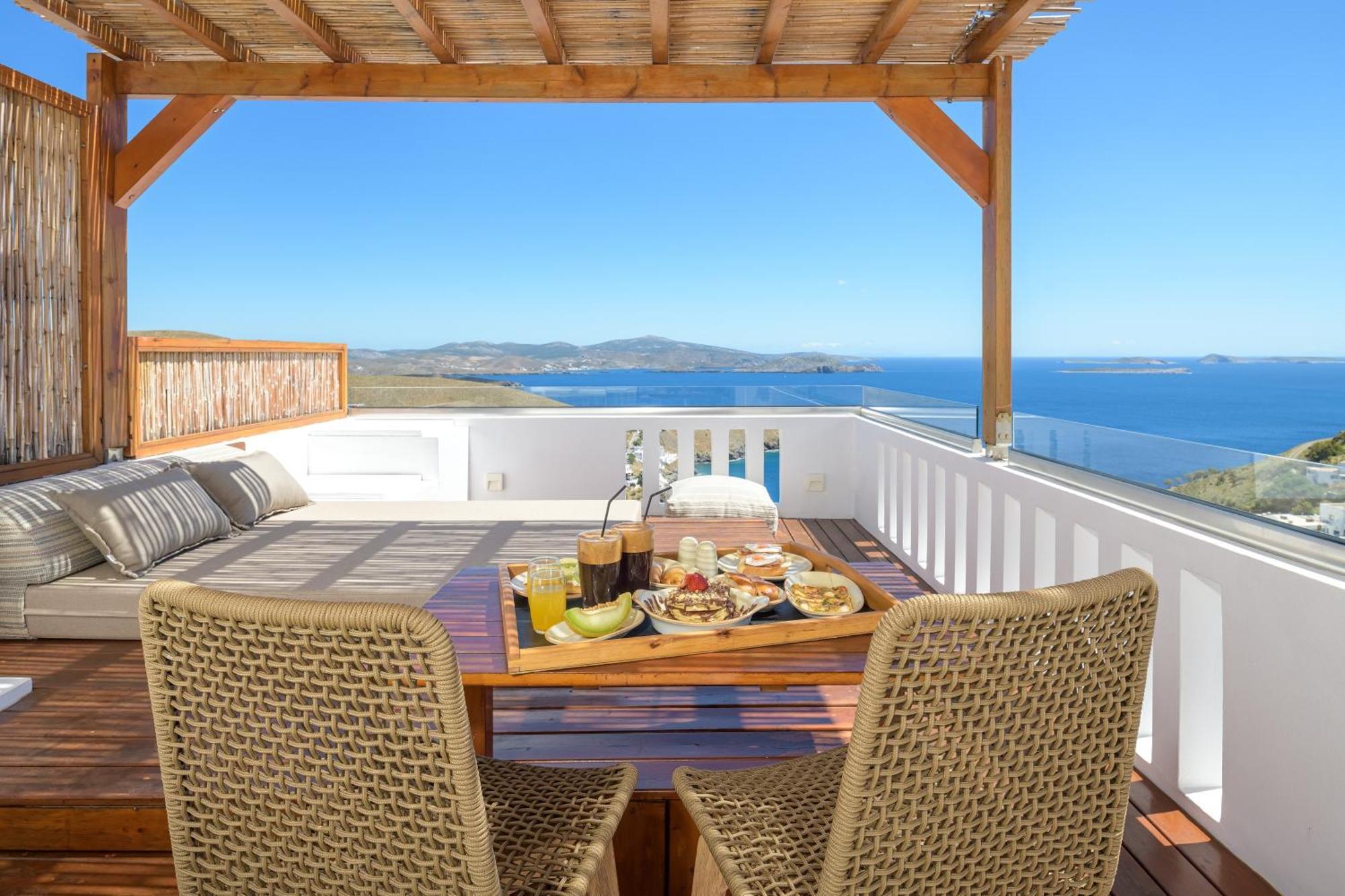Oneiro Luxury Suites-Adults Only Astypalaia Экстерьер фото