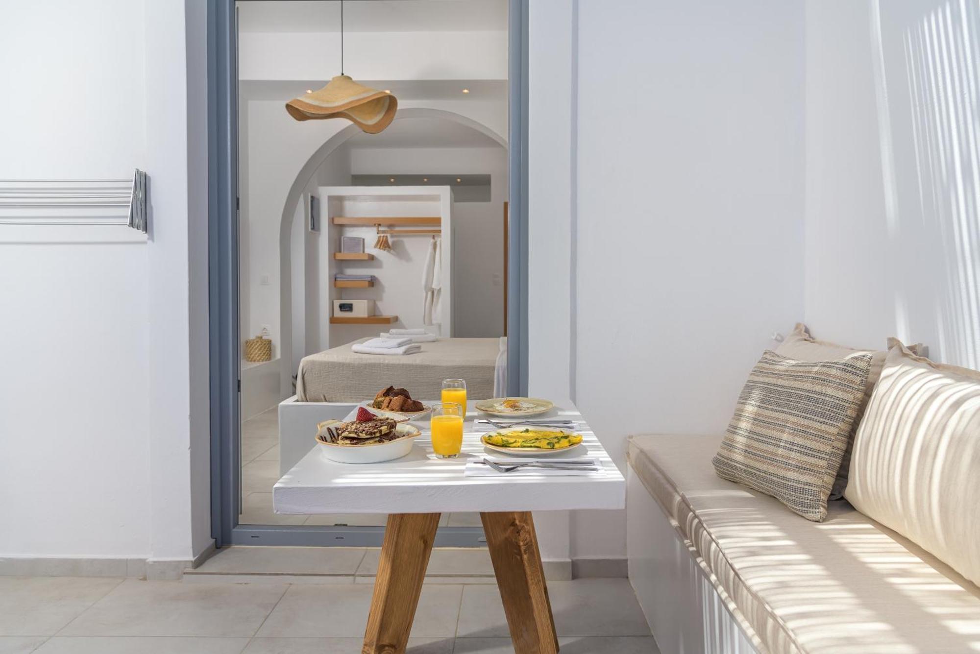 Oneiro Luxury Suites-Adults Only Astypalaia Экстерьер фото