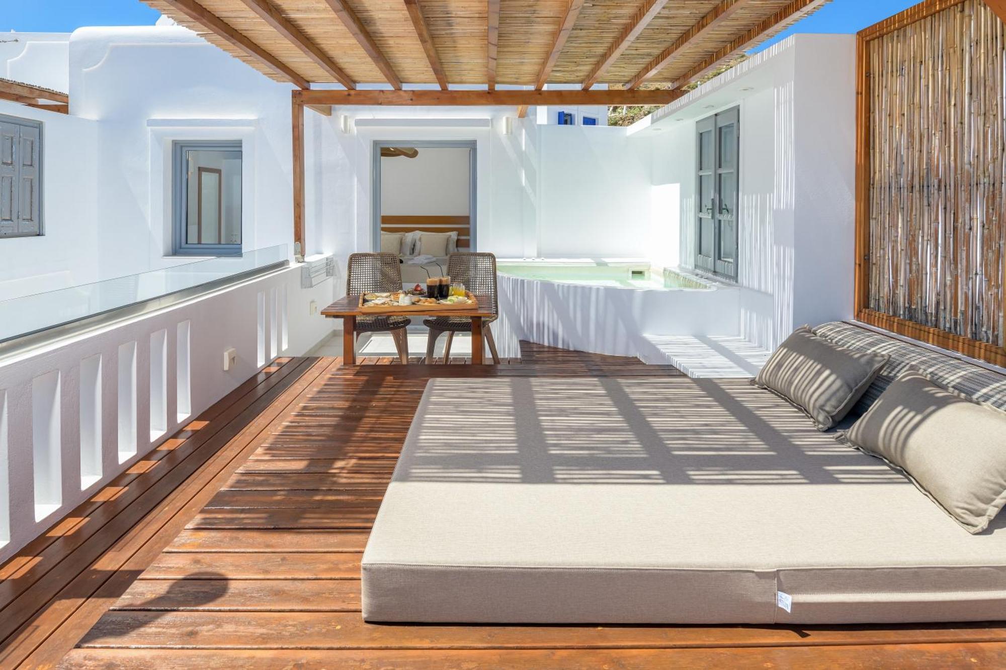 Oneiro Luxury Suites-Adults Only Astypalaia Экстерьер фото